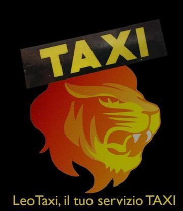 Taxi Ticino - Leo Taxi