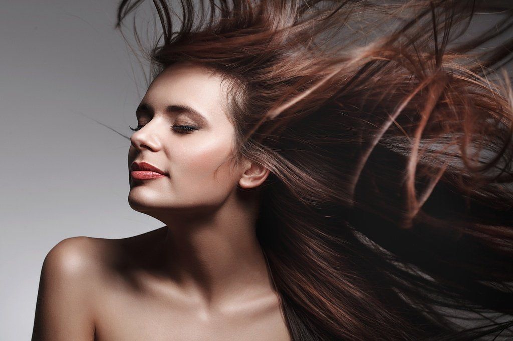 Convergence coiffure - coupe