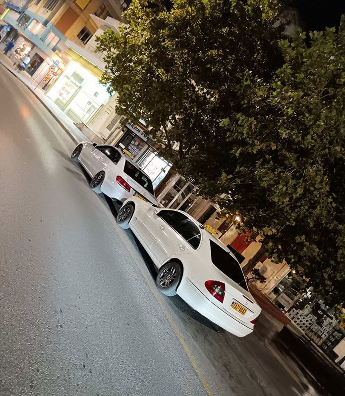 Ραδιοταξί Κομοτηνής