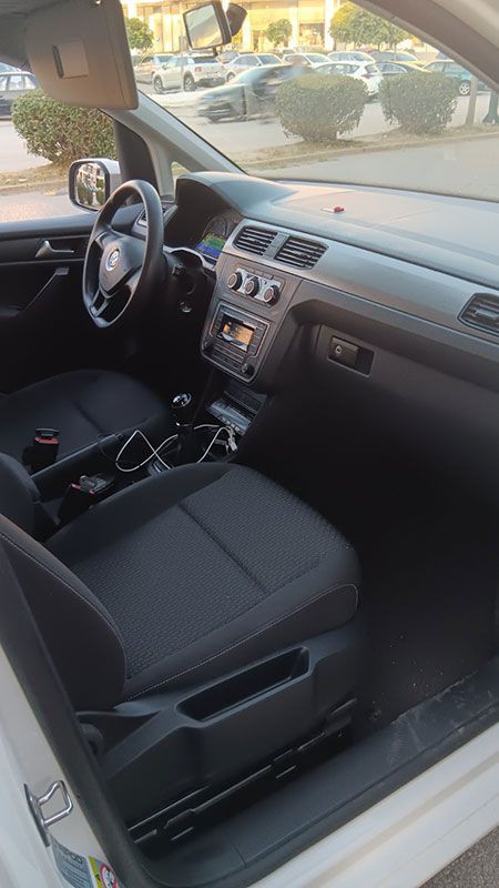 Ραδιοταξί Κομοτηνής