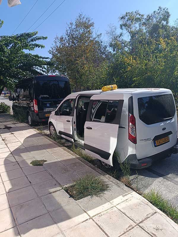 Ραδιοταξί Κομοτηνής