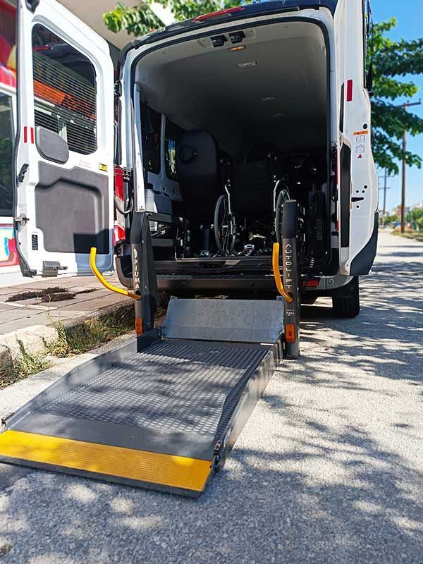 Ραδιοταξί Κομοτηνής