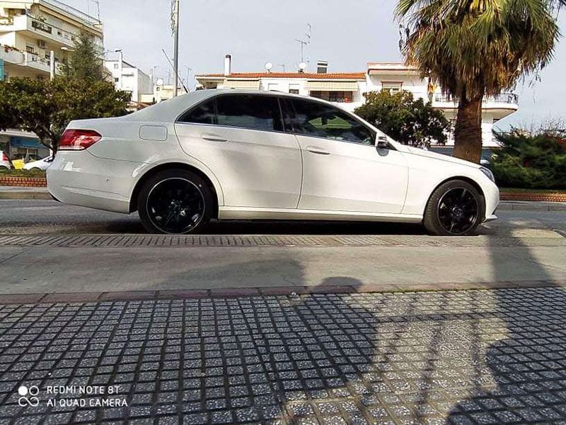 Ραδιοταξί Κομοτηνής