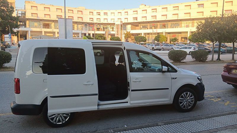 Ραδιοταξί Κομοτηνής