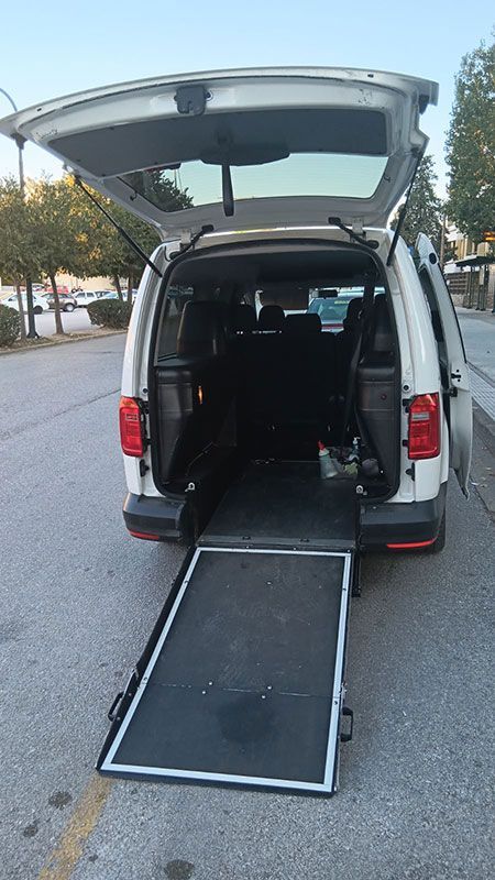 Ραδιοταξί Κομοτηνής