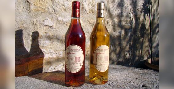 Maison Cartaud - Producteur de vin de pays charentais