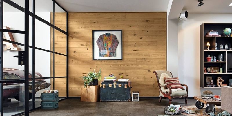 rivestimenti in legno