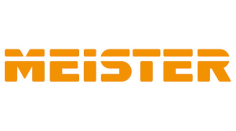 Meister logo