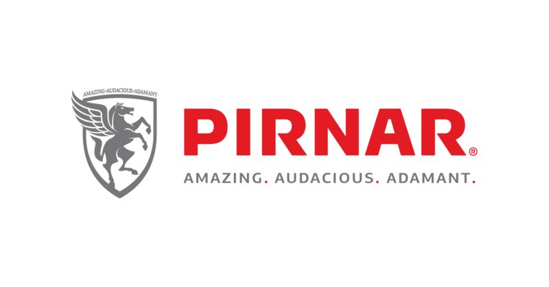 Pirnar logo