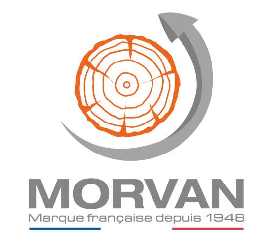 Logo marque Morvan
