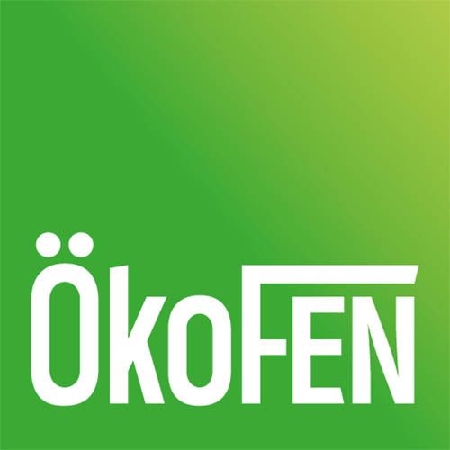 Logo marque ÖkoFEN