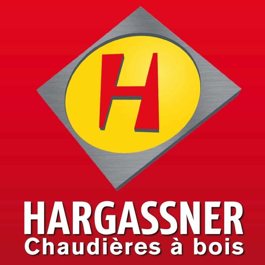 Logo marque Hargassner