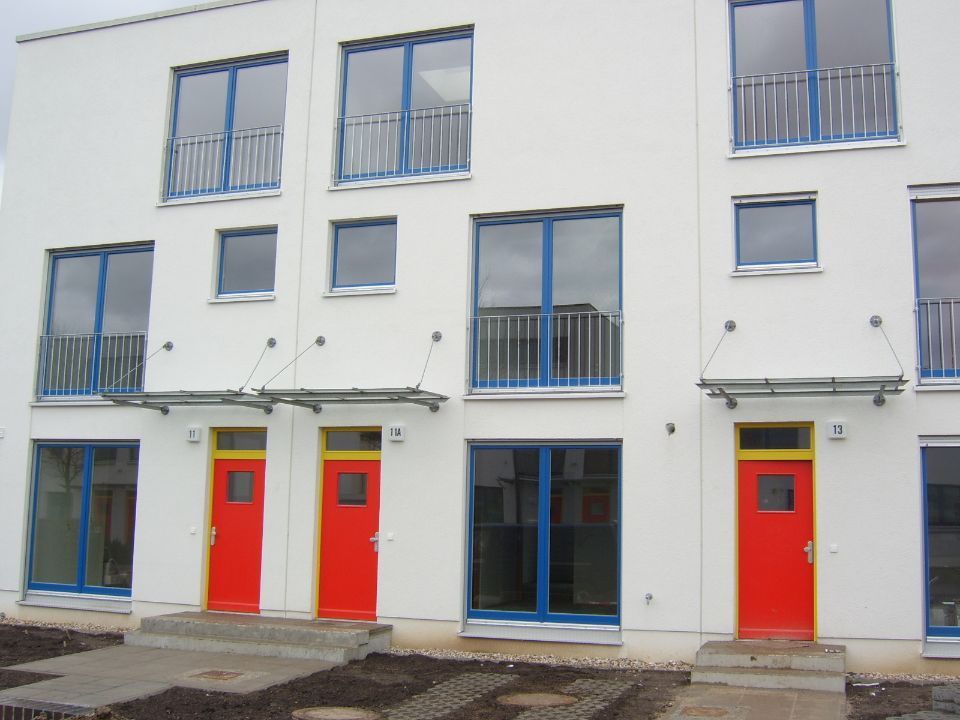 exzellent estrich GmbH|Nennhausen