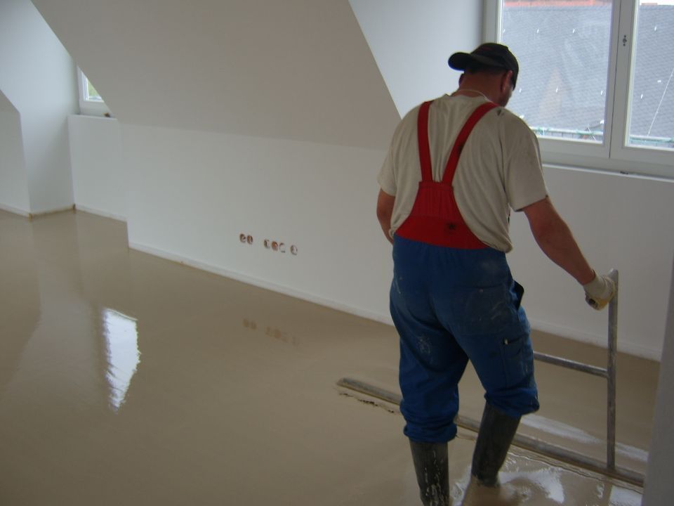 exzellent estrich GmbH|Nennhausen