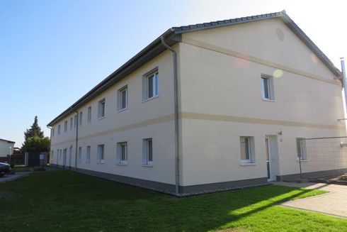 Haus