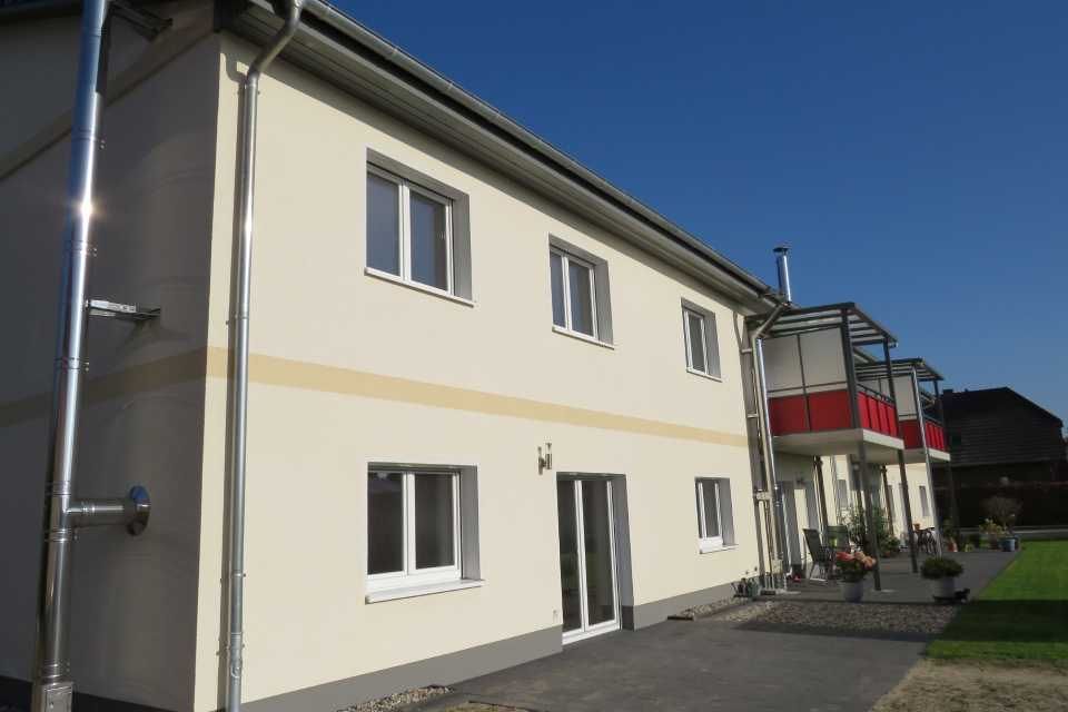 exzellent estrich GmbH|Nennhausen