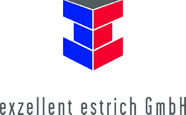 exzellent estrich GmbH-logo