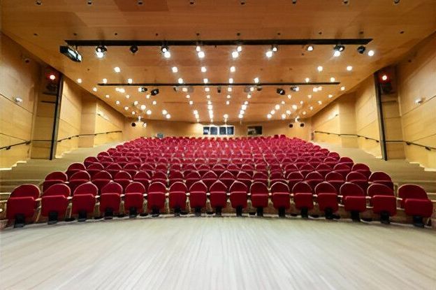 Amélioration énergétique, confort thermique et modernisation du Conservatoire Darius Milhaud à ANTONY (92) 3.