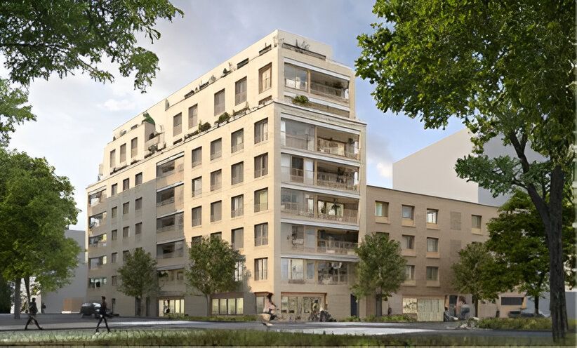 40 logements sociaux et un Institut Thérapeutique Éducatif.