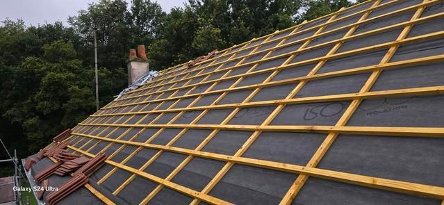 Vers la page Isolation.