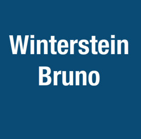 Logo WB Winterstein Bruno