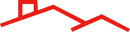 Signet Der Dachfürst | Dach eines Hauses Signet Der Dachfürst | Dach eines Hauses