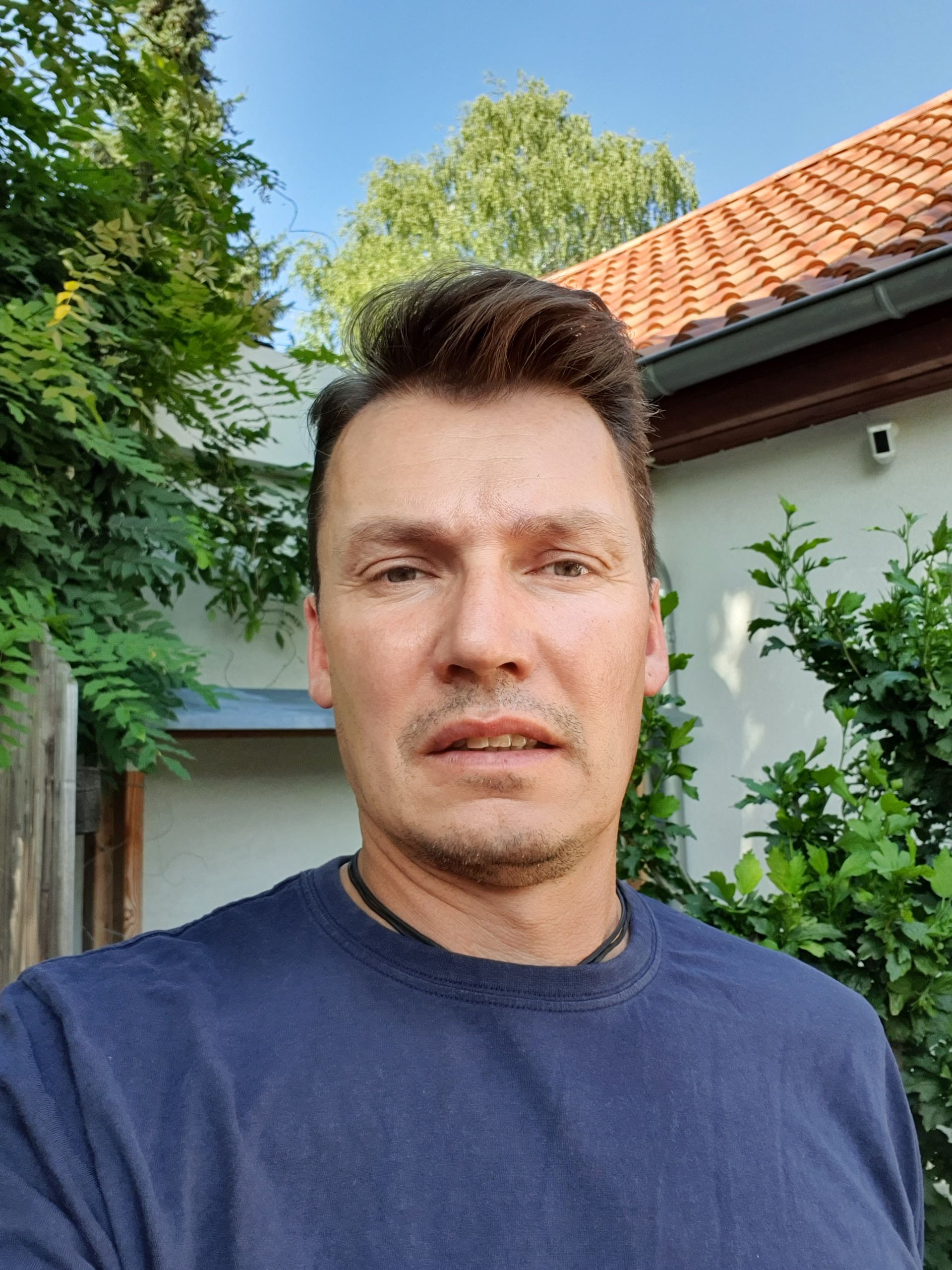 Tino Golde
Inhaber von Der Dachfürst