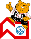 Logo Dachdecker Innung Logo Dachdecker Innung