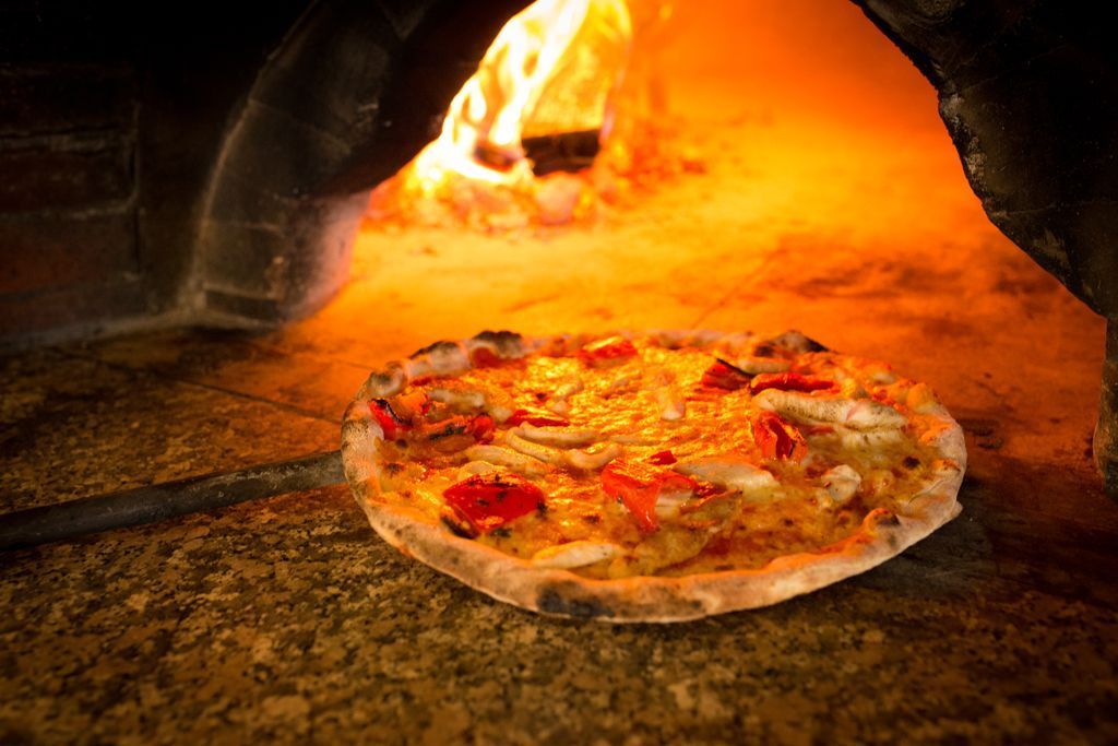 Il Postino Ristorante & Bar - Zürich beim Milchbuck