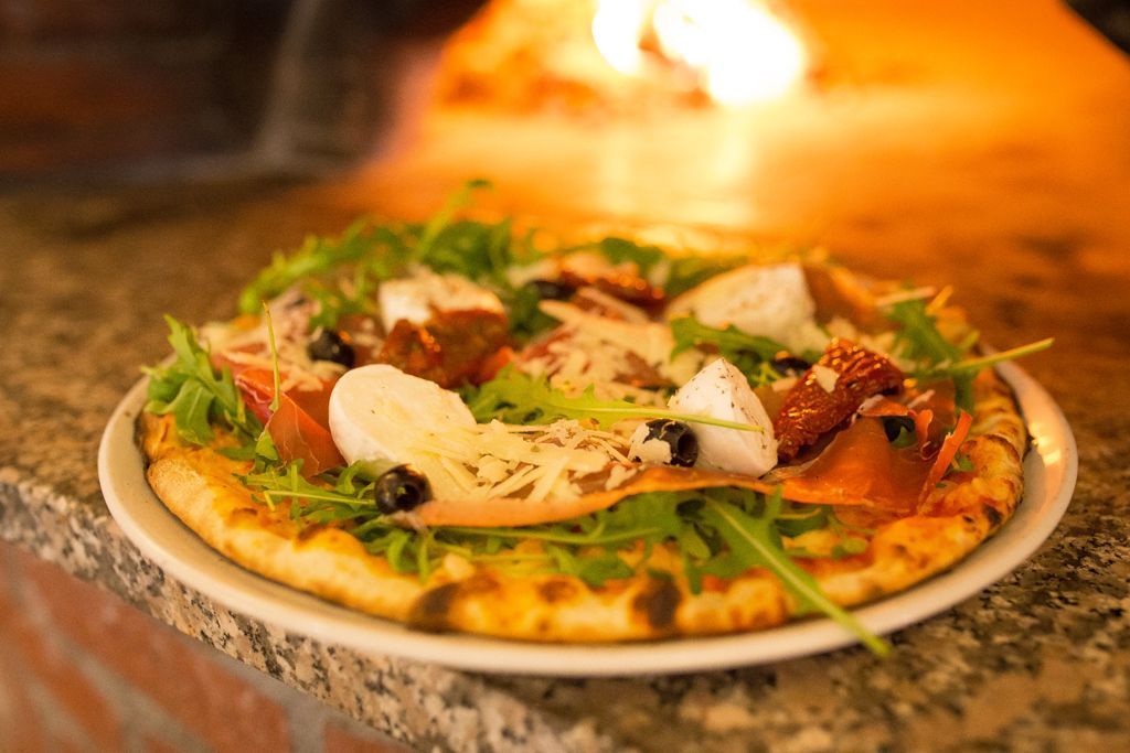 Il Postino Ristorante & Bar - Zürich beim Milchbuck