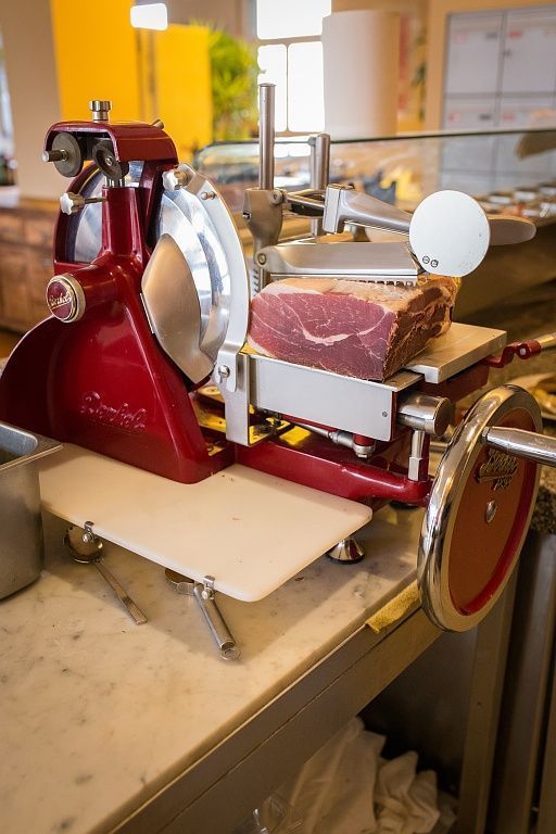 Il Postino Ristorante & Bar - Zürich beim Milchbuck