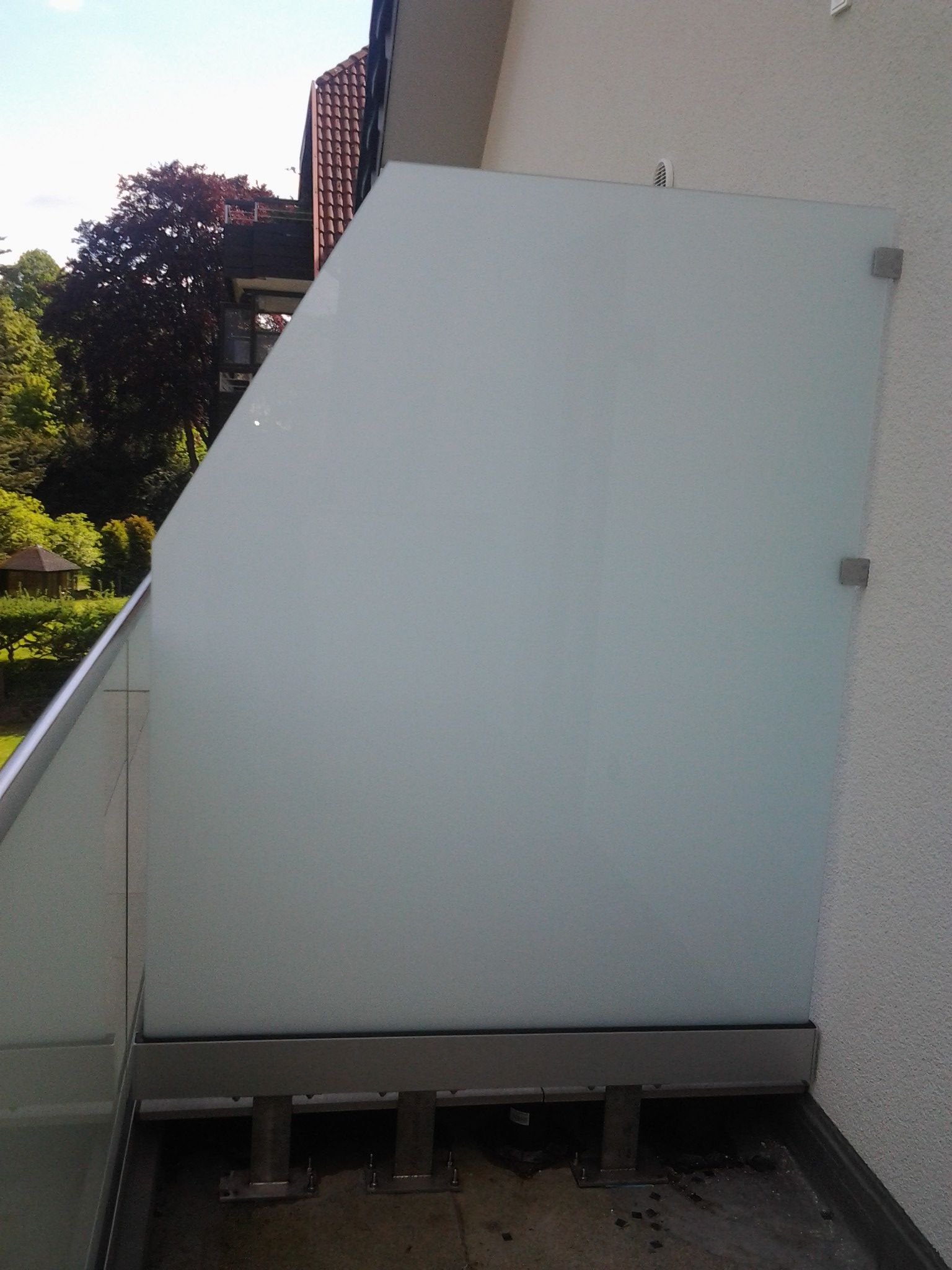 Glas Korte | Sonderanfertigungen Glas