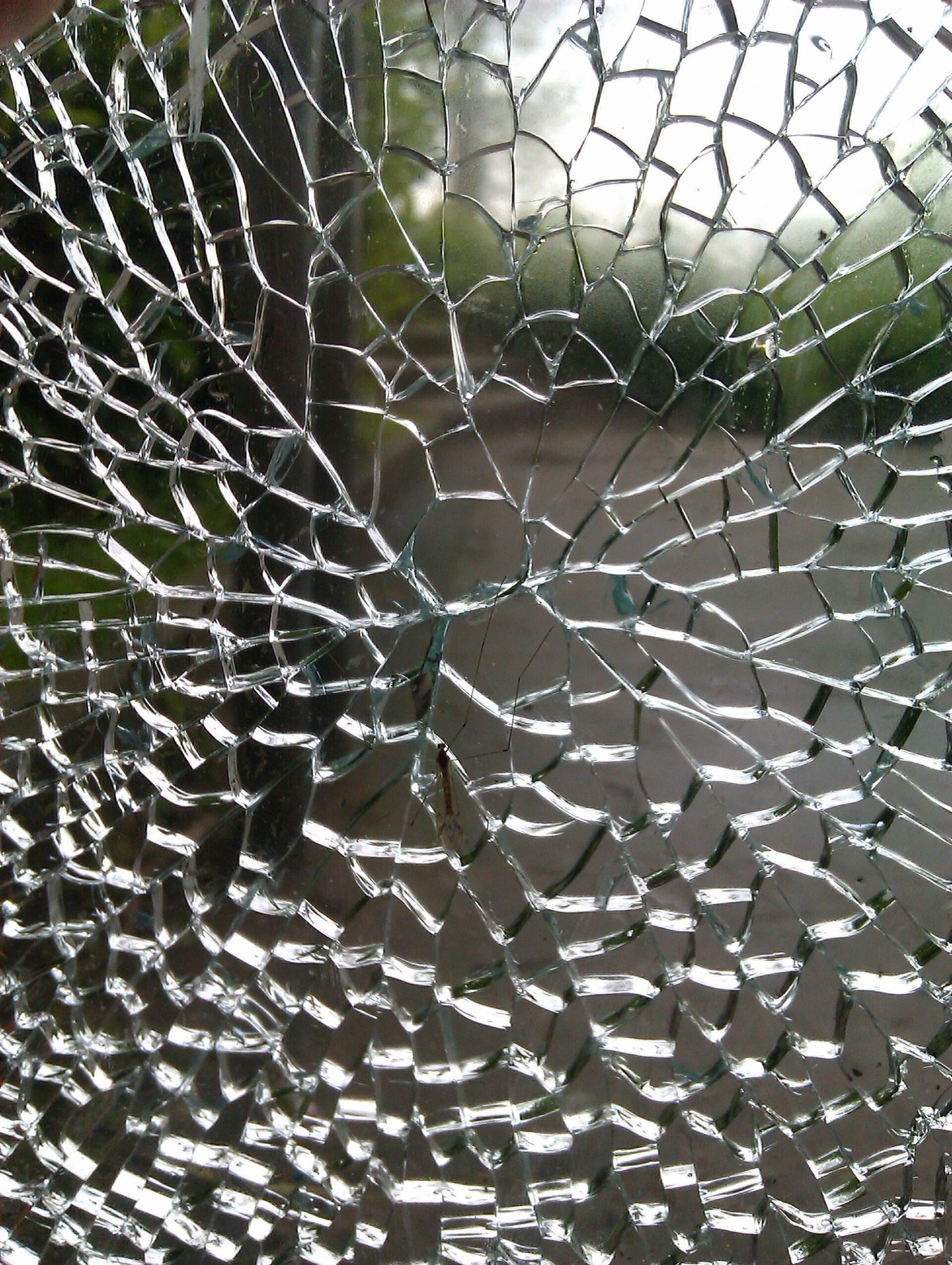 Glas Korte | Glasrreparaturen