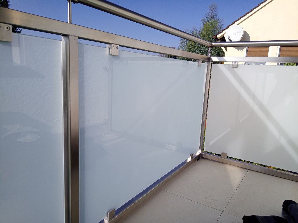 Glas Korte | Sonderanfertigung Glasbau