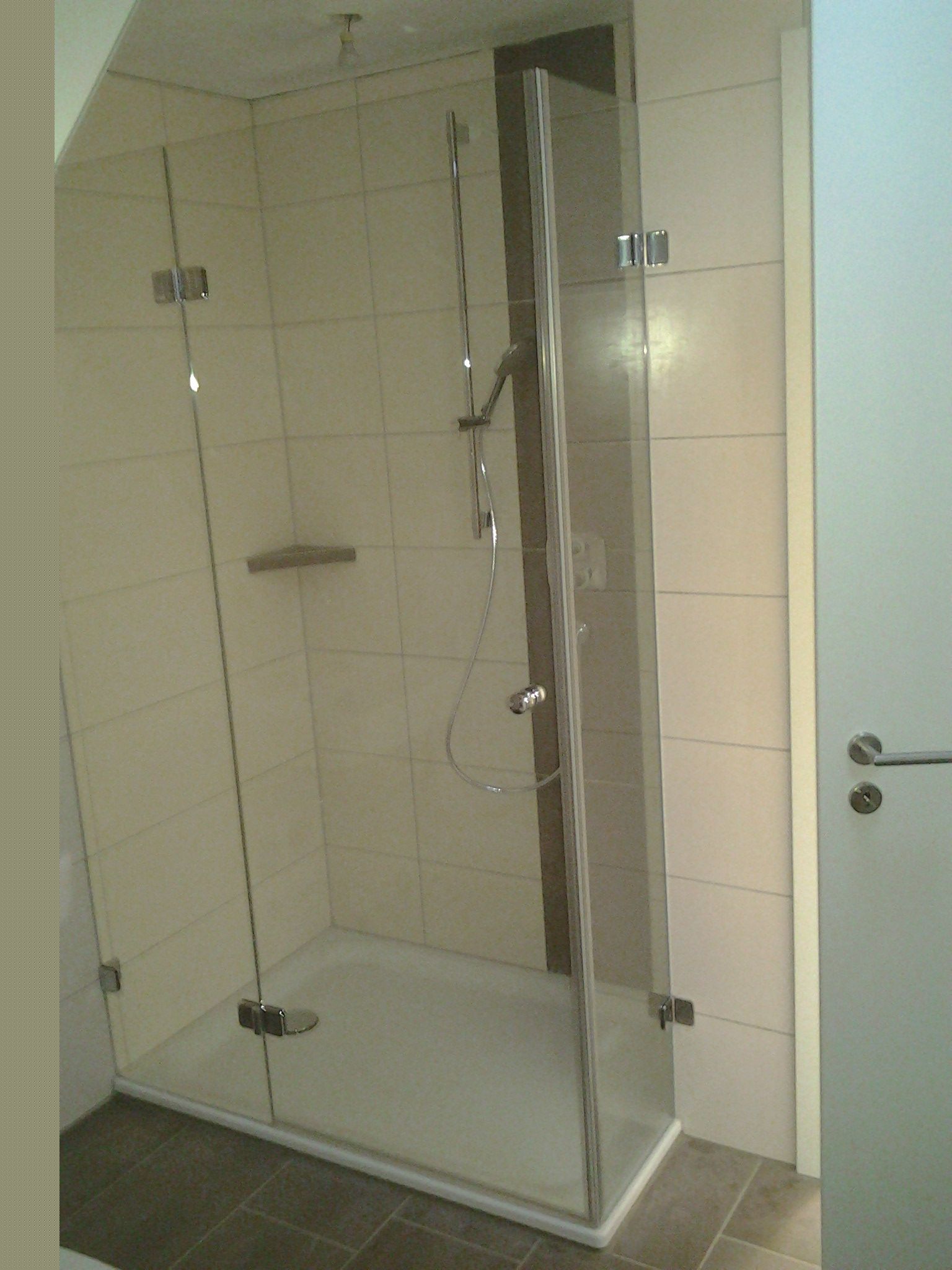 3-teilige Sonderanfertigung