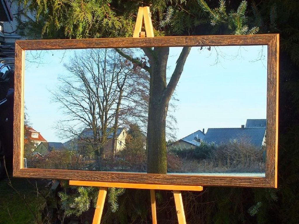 Spiegel | Glas Korte