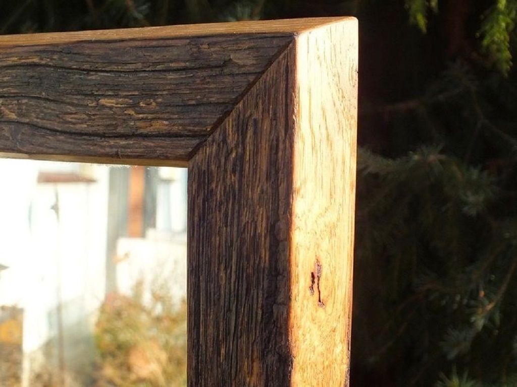 Spiegelrahmen | Glas Korte