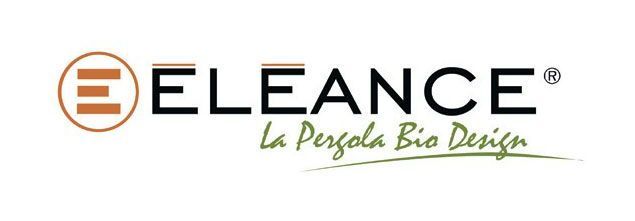 Logo de Eleance la pergola Bio Design