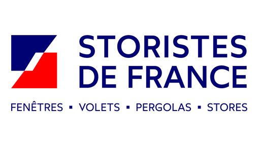 Logo Storistes de France