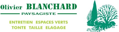 Logo Olivier Blanchard