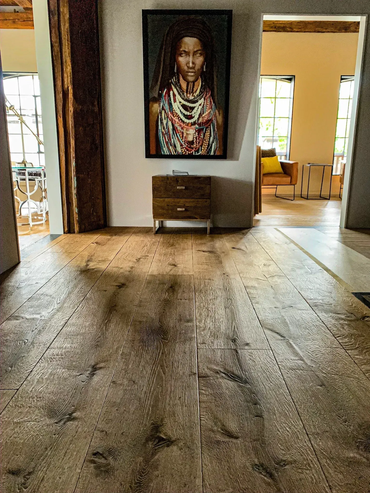 pose de parquet massif strasbourg