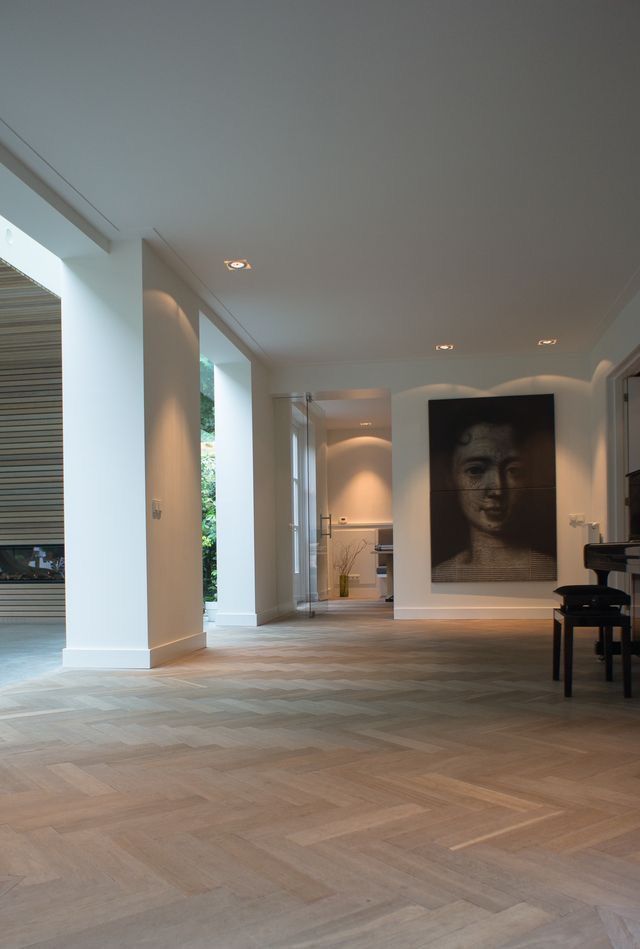 pose de parquet strasbourg