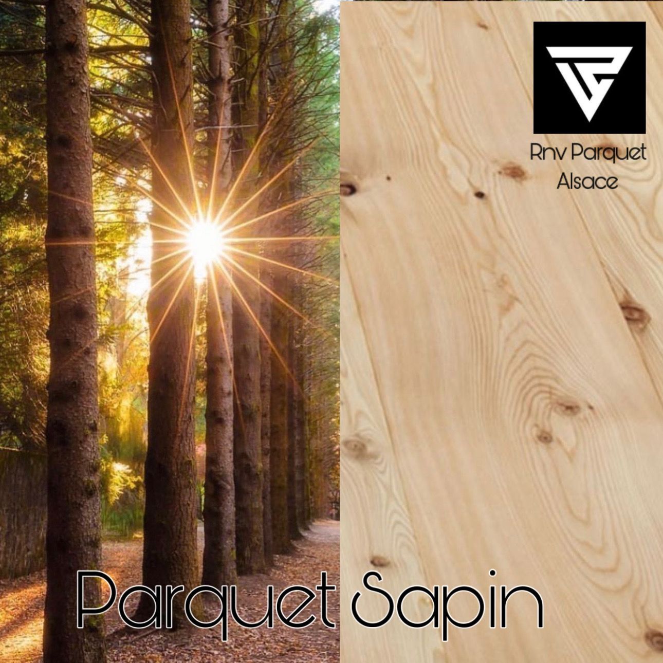 Essence parquet bois Strasbourg