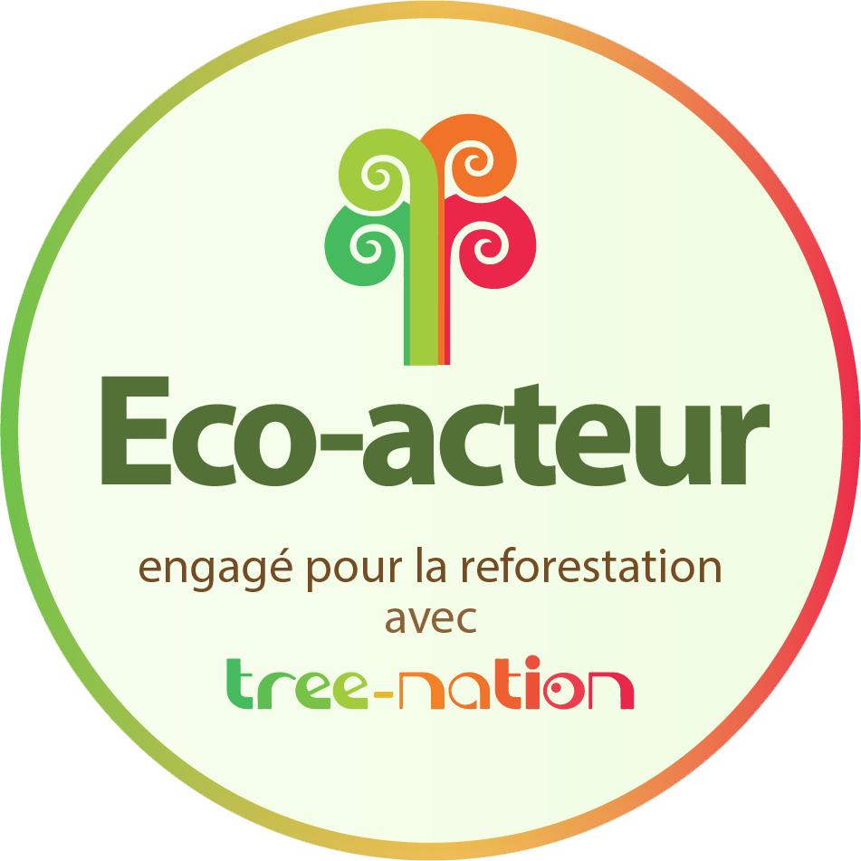 Logo de Tree Nation