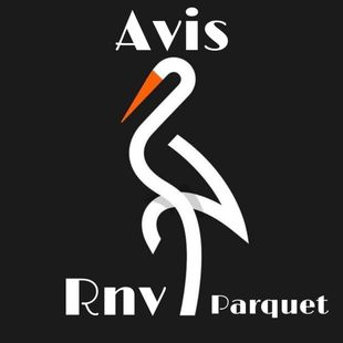 Consultez nos avis Logo avis Rnv parquet