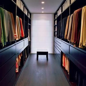 Wohnung Grandezza Wenge