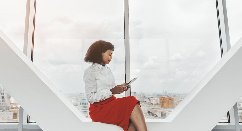 3 Themes that Will Shape Tomorrow's Leader