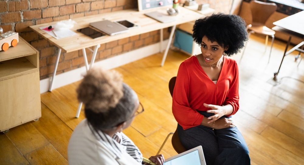 Encourage Your People to Give You Feedback