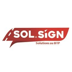Logo Sol & Sign