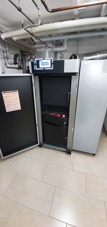 Walter Mauerer GmbH heizung